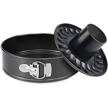 Amazon.co.jp 売れ筋ランキング: スプリングフォームケーキ型 の中で