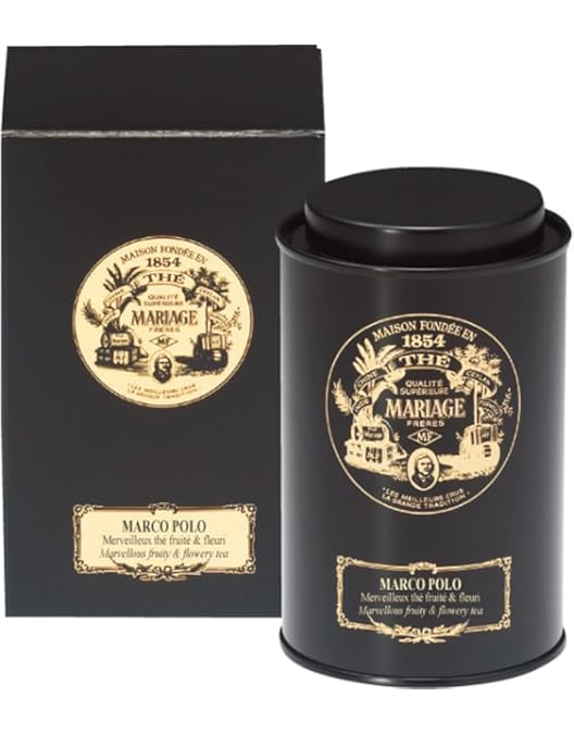 Amazon.co.jp: マリアージュフレール マリアージュ (MARIAGE FRERES