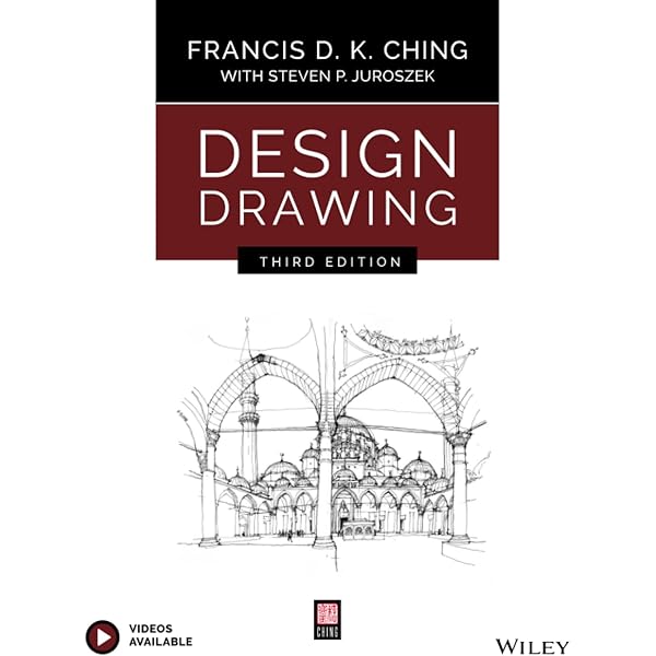 Amazon | Architecture: Form, Space, and Order | Ching, Francis