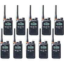 3台セット FTH-108 トランシーバー