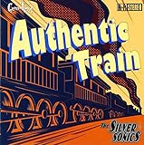 Authentic Train