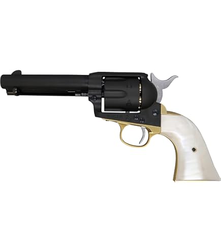 Amazon | マルシン コルト SAA.45 First Generation Late アーティ