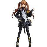 マックスファクトリー figma ドールズフロントライン UMP9 ノンスケール ABS&PVC製 塗装済み可動フィギュア