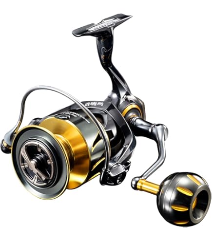 Amazon | Rooblinos SW ロングショット ジギング スピニング