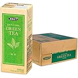 アイリスオーヤマ お茶 200ml ×30本 緑茶 紙パック 爽やか 国産 ケース 200ミリリットル 国産茶葉