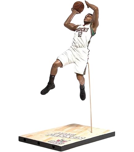 Amazon.co.jp: マクファーレントイズ NBAシリーズ7 マイケル
