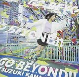 Go beyond!!!