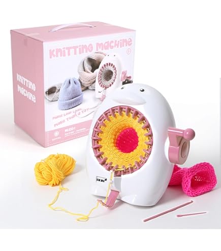 addi 毛糸編み機 アディエクスプレス 22針 未使用品 addiエクスプレス22(編み機 和編み22目) : アイ・ラブ・スマート