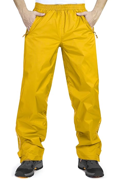 Yellow Waterproof Sweatpants Womens Waterproof Snow Pants Womens Shop