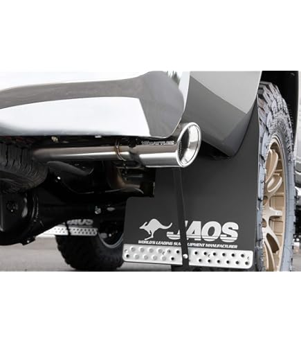 Amazon | フジツボ (FUJITSUBO) マフラー【AUTHORIZE S 】トヨタ