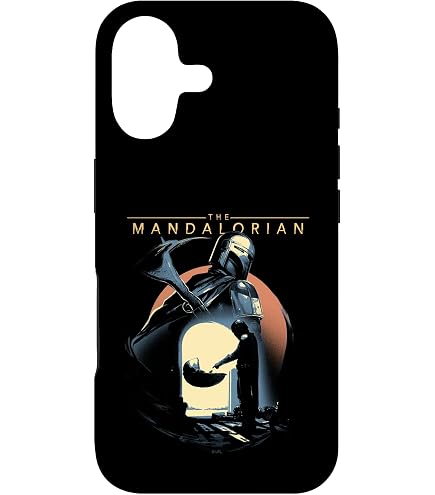 Amazon.co.jp: スター・ウォーズ マンダロリアン グローグ ホワイト