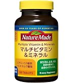 Amazon.co.jp: NATUREMADE(ネイチャーメイド) 大塚製薬スーパーマルチ 