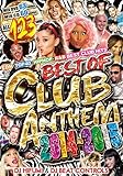 Best Of Club Anthem 2014～2015