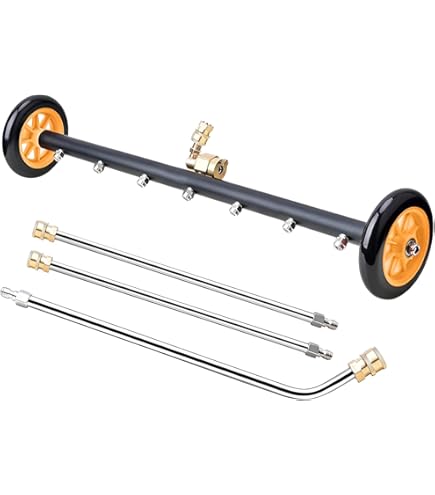 Amazon.co.jp: ケルヒャー シャーシクリーナー 2642-561 : DIY・工具