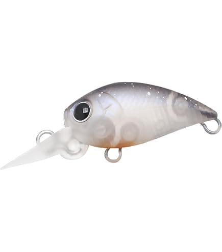 Amazon.co.jp: ラッキークラフト(LUCKY CRAFT) クランクベイト