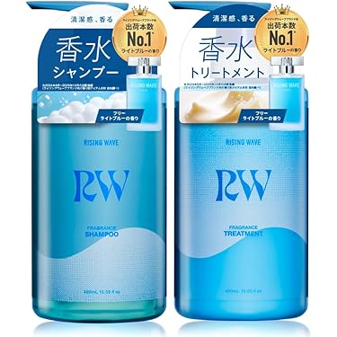 Amazon.co.jp 最新リリース: シャンプー・コンディショナーセット の