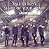 U-KISS「タイトル未定(CD+DVD)」