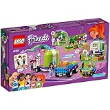 レゴ(LEGO) フレンズ ホーストレーラー 41371 ブロック おもちゃ 女の子