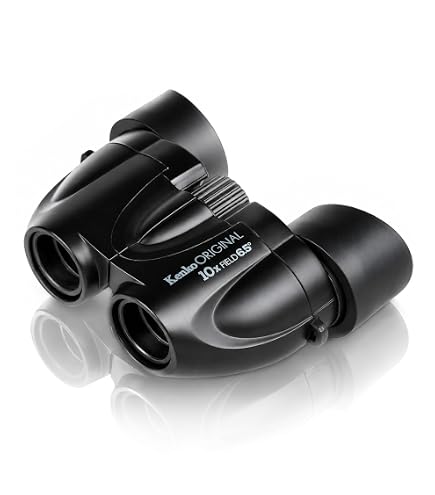 MIZAR(ミザールテック) 双眼鏡 10倍 21mm 口径 ダハプリズム式 コンパクト ブラック BD-10C Amazon | MIZAR(ミザールテック) 双眼鏡 10倍 21mm 口径 ダハプリズム