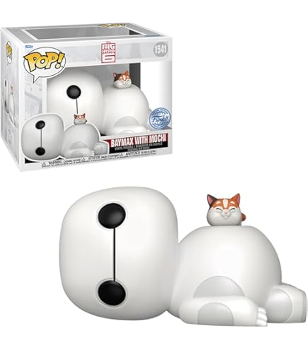 Amazon.co.jp: ベイマックス BAYMAX フレッド FRED フィギュア