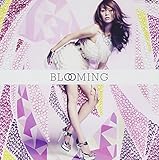 BLOOMING mixed by DJ Ami Suzuki