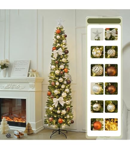 Amazon.co.jp: Francfranc フランフラン クリスマスツリー