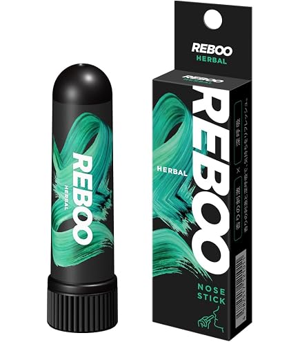 Amazon.co.jp: Hong Thai Brand Compound Herb Inhaler Formula 2