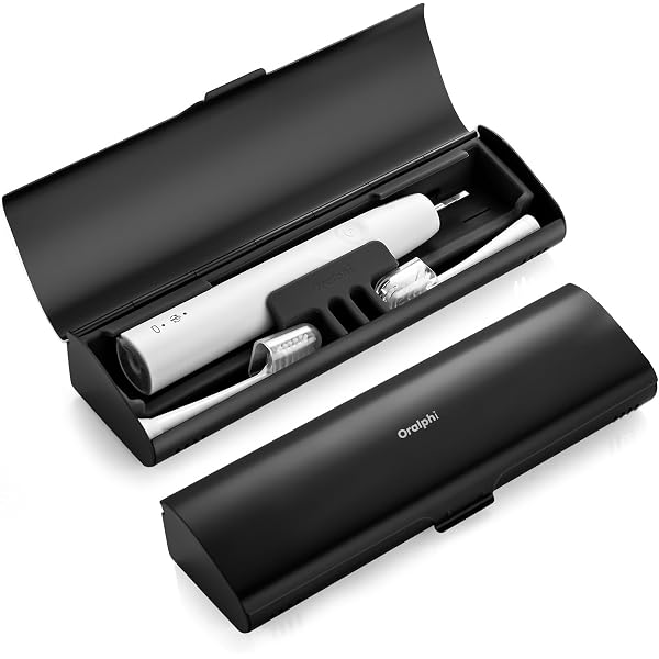 Amazon.co.jp: フィリップス電動歯ブラシ用ケース, 対応Phlips