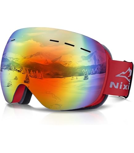 Amazon | Electric(エレクトリック) スキー・スノーボードゴーグル EG2