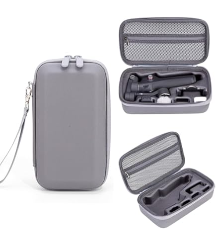 [ジンバル]DJI OSMO MOBILE2&専用キャリーケース Dji Osmo Mobile 2 Gimbal Accessories | Carry Case Handheld
