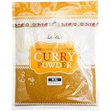 無塩 カレー粉 400g カレーパウダー 神戸アールティー curry powder