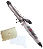 Amazon.co.jp: Create C73310 SR-32 Ion Curl Pro, Hair Curling Iron