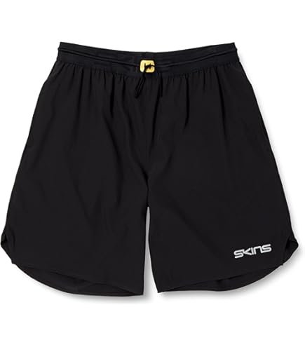Amazon.co.jp: スキンズ（SKINS） ランニングパンツ 184-77111-019