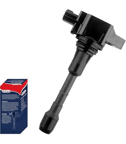 Amazon | Bosch 4 Piece OEM Ignition Coil Set # 0221604115, 00130