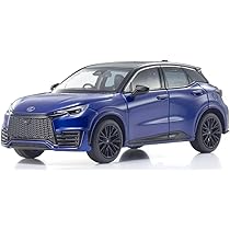 Amazon | 京商 (Kyosho) 京商オリジナル 1/43 LEXUS LBX MORIZO RR