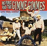 Love Their Country [12 inch Analog]