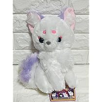 ちょコンと九尾さま　狛狐　BIGぬいぐるみ　全4種セット　各約40cm！ Amazon.co.jp: ちょコンと九尾さま 狛狐 くずきり ちょコンと