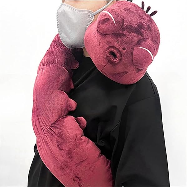 Amazon.co.jp: [EKCOS] 呪術廻戦 伏黒甚爾 呪霊 ぬいぐるみ 特級呪霊