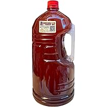 Amazon.co.jp: 桜めだか培養 PSB 光合成細菌 5Lボトル / 高濃度