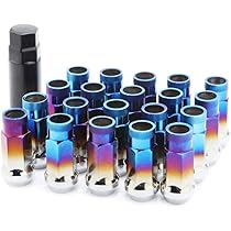 Amazon | サクシード/プロボックス 50系 鍛造 レーシングナット