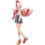 バンプレスト ワンピース ONE PIECE FILM RED DXF THE GRANDLINE SERIES UTA ウタ