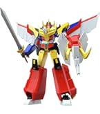 Amazon | MODEROID 元気爆発ガンバルガー ガンバルガー ノンスケール
