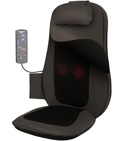 Amazon | エアーマッサージシート エアグランデ | ノーブランド品