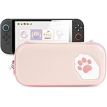 Nintendo Switch - （しらす）ニンテンドースイッチ　ピカチュウ　2台　+　収納ケース Nintendo Switch - （しらす）ニンテンドースイッチ ピカチュウ