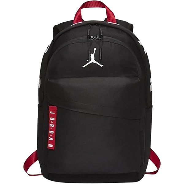 Nike Jordan Air Patrol Classic Backpack 