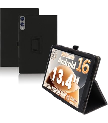 Amazon.co.jp: For TECLAST T65 Max ケース【2024初登場 Android14