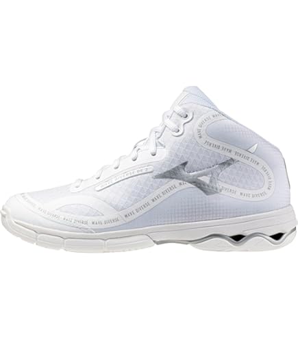 Amazon.co.jp: [ミズノ] ユニセックス ウエーブダイバース LG 4Ltd