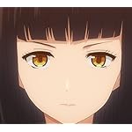 異世界食堂 Android(960×854)待ち受け 『黒』(クロ) 異世界食堂 Android(960×854)待ち受け 『黒』(クロ)