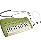 Amazon | SUZUKI スズキ 鍵盤リコーダー アンデス andes 25F 鍵盤楽器