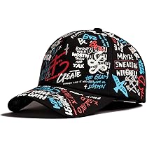 Women's cotton baseball caps Clearance